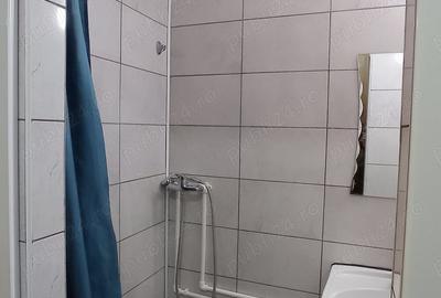 Garsonieră decomandată în Central - 1
