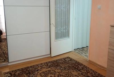 Garsonieră semidecomandată în Lipovei