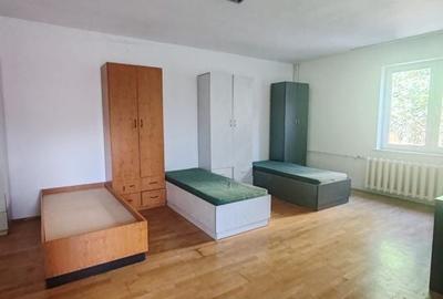 Casă cu 10 camere cu Teren 700 Mp în Valea Roșie - 8