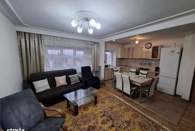 Apartament cu 3 camere decomandat, mobilat în Independenței - 5