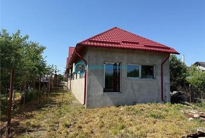 Casă individuală cu 4 camere cu Teren 800 Mp în Bărcănești - 3