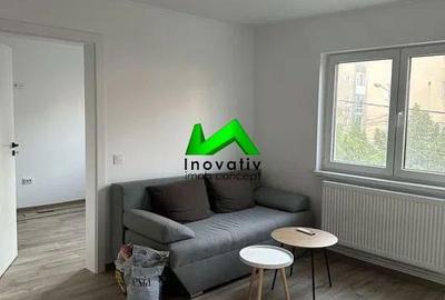 Apartament cu 3 camere, mobilat în Vasile Aaron - 2