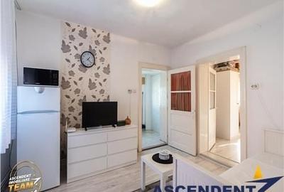 Casă cu 2 camere în Simeria