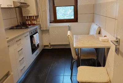Apartament cu 2 camere decomandat în Exterior Vest