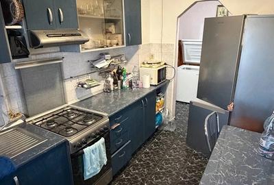Apartament cu 2 camere decomandat în Central - 2