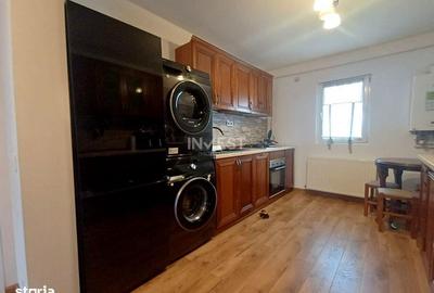 Apartament cu 4 camere decomandat, mobilat în Central - 8