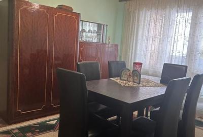 Apartament cu 3 camere în Central - 12