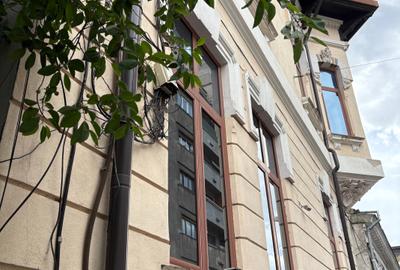 Casă cu 14 camere cu Canalizare în Rosetti - 20