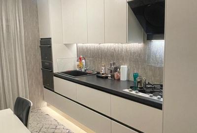 Apartament cu 3 camere în Central - 7