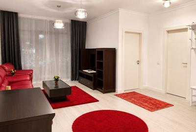 Apartament cu 2 camere, mobilat în Universitate - 3
