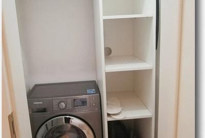 Teren de 55 mp, în Ultracentral - 3