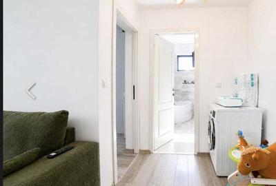 Apartament cu 2 camere semidecomandat în Central - 6