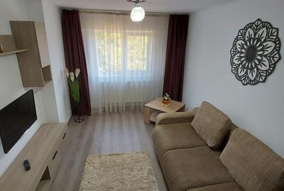 Garsonieră decomandată în Găvana