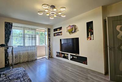 Apartament cu 3 camere decomandat în Drumul Taberei - 1