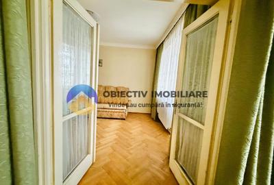 Apartament cu 2 camere semidecomandat în Central - 8