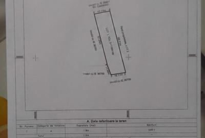 Spațiu comercial, în Valea Plopilor - 2