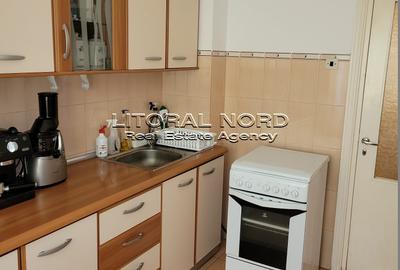 Apartament cu 3 camere decomandat, mobilat în Casa de Cultură - 3