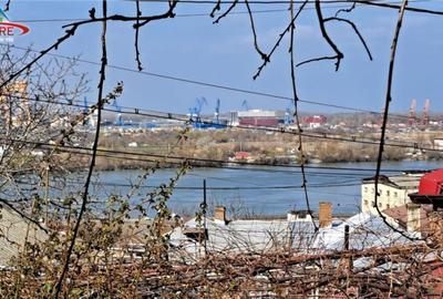 Teren de 392 mp, în Babadag - 4