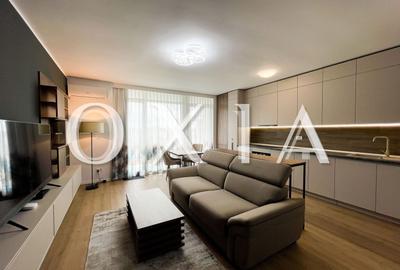Apartament cu 2 camere decomandat, mobilat în Aradului - 2