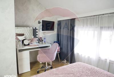 Casă cu 9 camere cu Teren 370 Mp în Central - 14