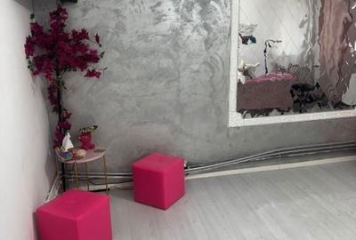 Apartament cu 2 camere decomandat în Alexandru Obregia