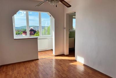 Garsonieră decomandată în Mureșeni - 3