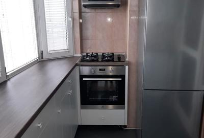 Apartament cu 2 camere decomandat în Nufărul - 5