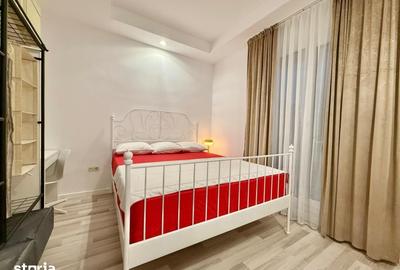 Apartament cu 2 camere în Ștefăneștii de Jos - 4