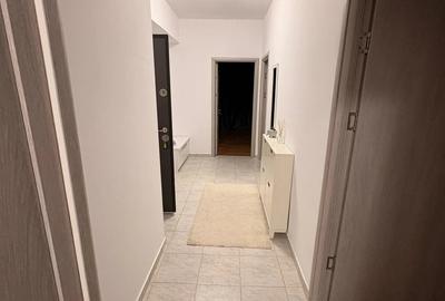 Apartament cu 2 camere decomandat în Central - 4