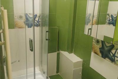 Apartament cu 2 camere decomandat, mobilat în Ultracentral