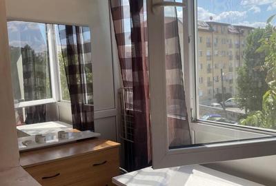 Garsonieră în Confecții
