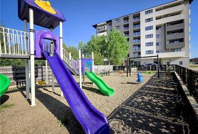 Apartament cu 2 camere decomandat în Bucium - 8
