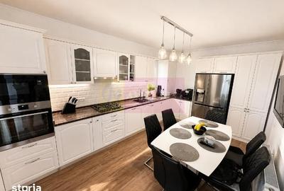 Apartament cu 3 camere în Chitila - 7