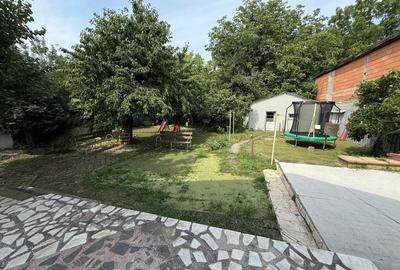 Casă individuală cu 4 camere cu Canalizare în Lipovei - 1