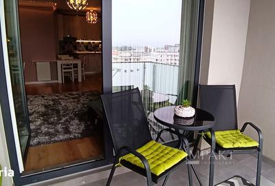 Apartament cu 2 camere în Bună Ziua