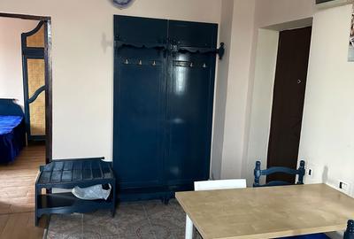 Apartament cu 2 camere nedecomandat în Nord - 7