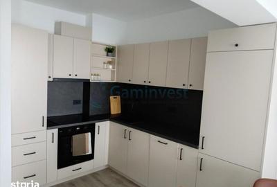 Apartament cu 2 camere decomandat, mobilat în Nufărul - 4