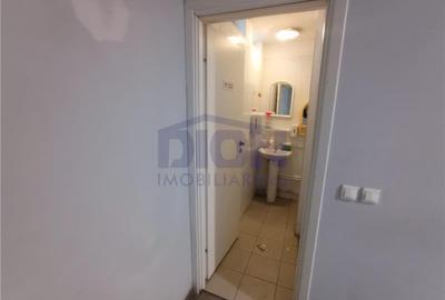 Spațiu comercial, de 66 mp, în Rahova - 4