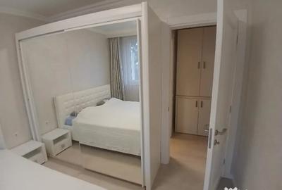 Apartament cu 2 camere semidecomandat în Ultracentral - 4