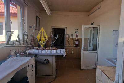 Spațiu comercial, de 235 mp, în Ultracentral - 8