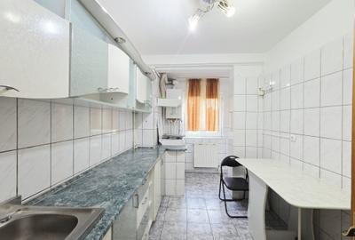 Apartament cu 2 camere semidecomandat în Țiglina 3