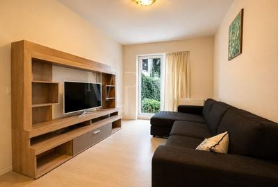 Apartament cu 2 camere decomandat în Mărăști - 5