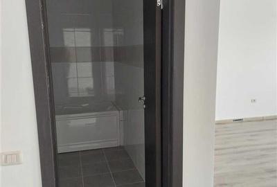 Apartament cu 2 camere decomandat în Sânpetru - 4