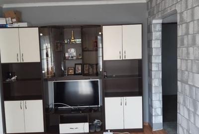 Apartament cu 4 camere semidecomandat în Micro 39 - 3