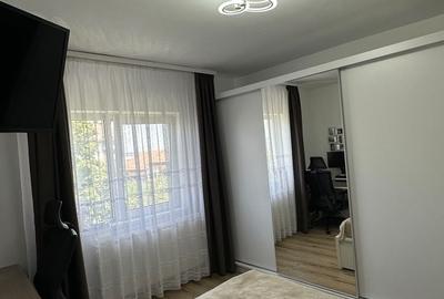 Apartament cu 2 camere decomandat în Zorilor - 2