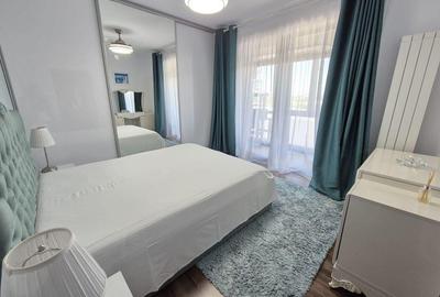 Apartament cu 2 camere decomandat în Bucium - 5