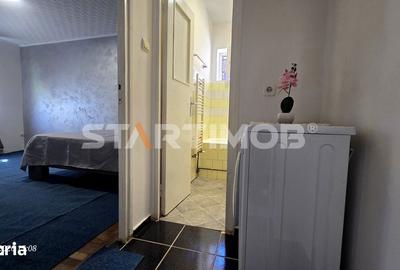 Garsonieră decomandată, mobilată în Astra - 17