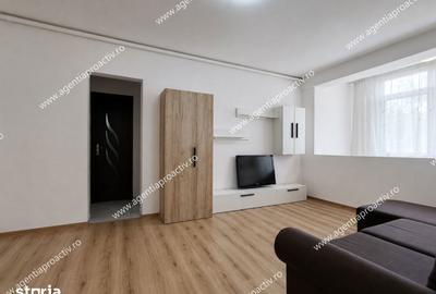Apartament cu 2 camere în Țiglina 3 - 4