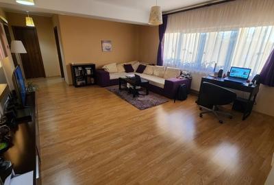Apartament cu 2 camere semidecomandat în Industriilor - 2