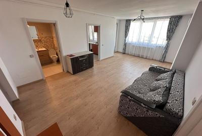 Apartament cu 2 camere decomandat, mobilat în Păcii - 1